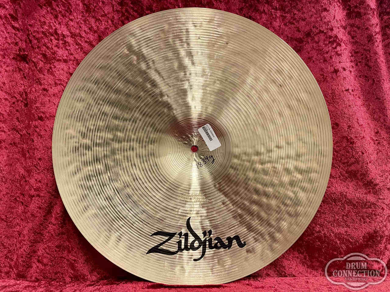 Zildjian 18