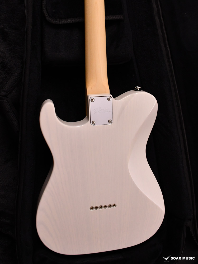 momose モモセ MT2-STD/M WBD ホワイトブロンド #20616 約3.1kg
