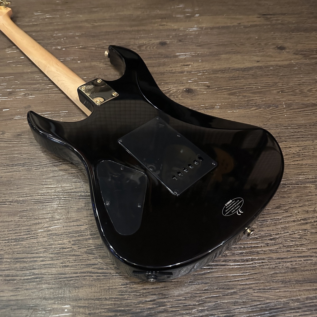 YAMAHA RGX-N2 Electric Guitar（中古/送料無料）【楽器検索デジマート】