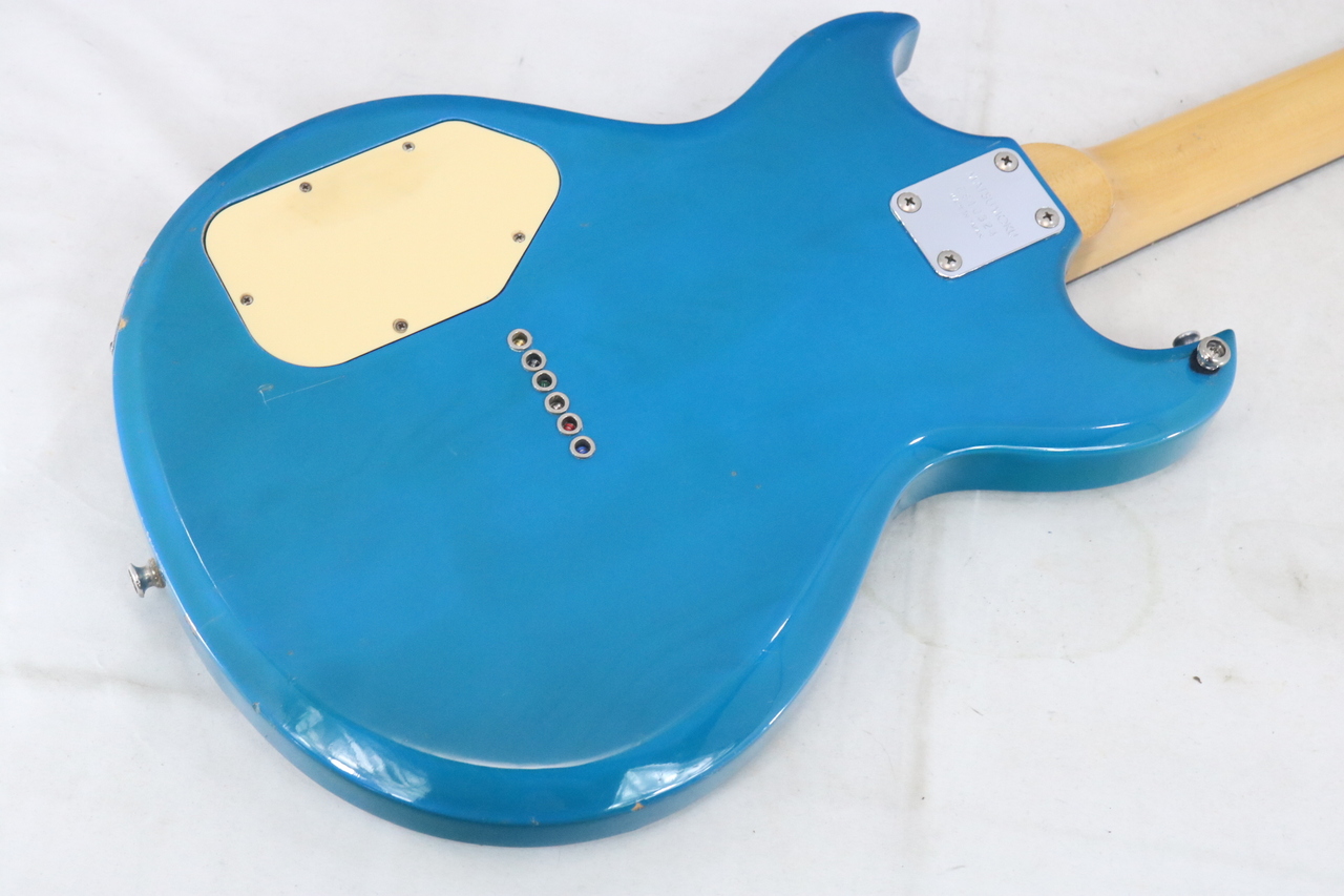Aria Pro II CS-350（中古）【楽器検索デジマート】