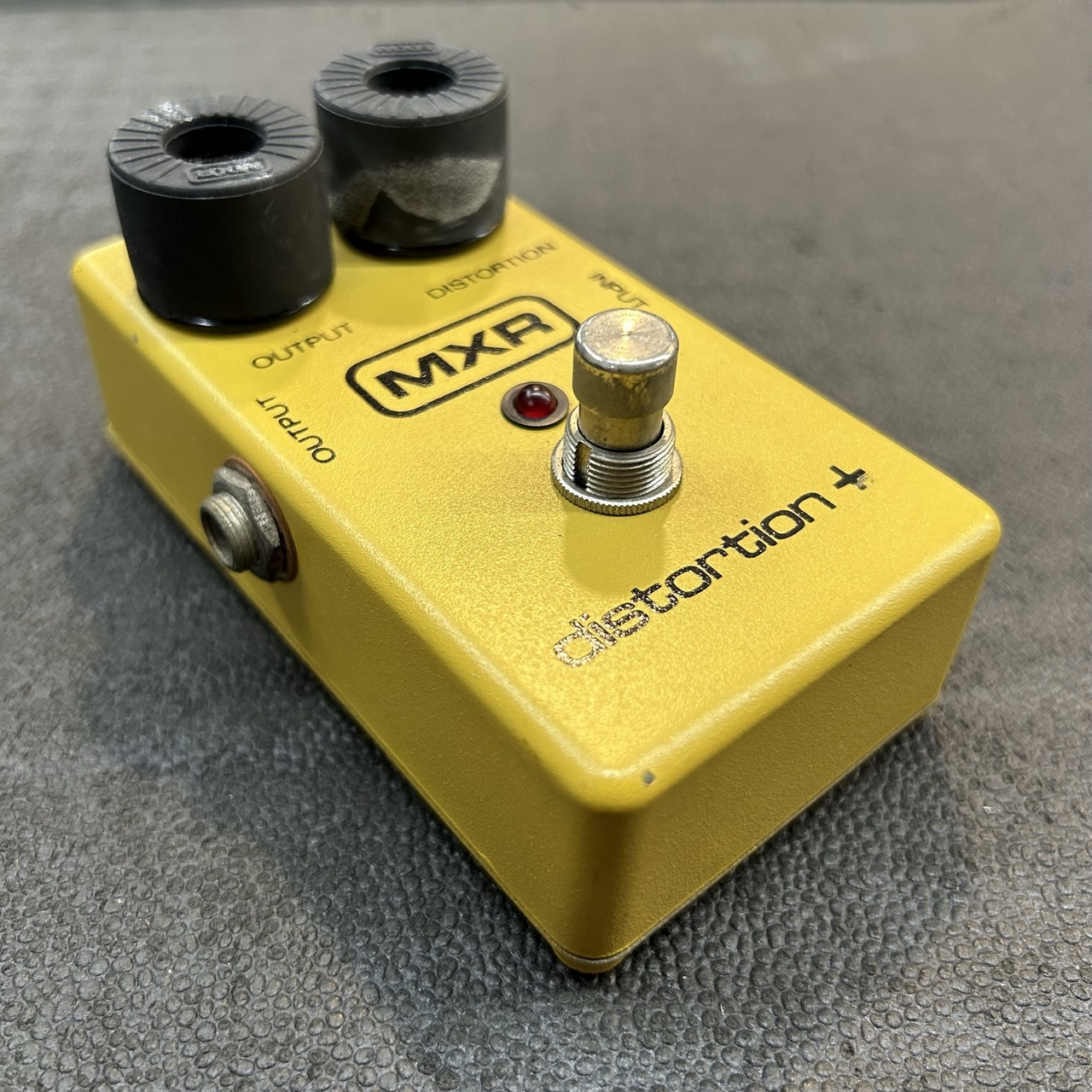 MXR Distortion+ '82（ビンテージ）【楽器検索デジマート】