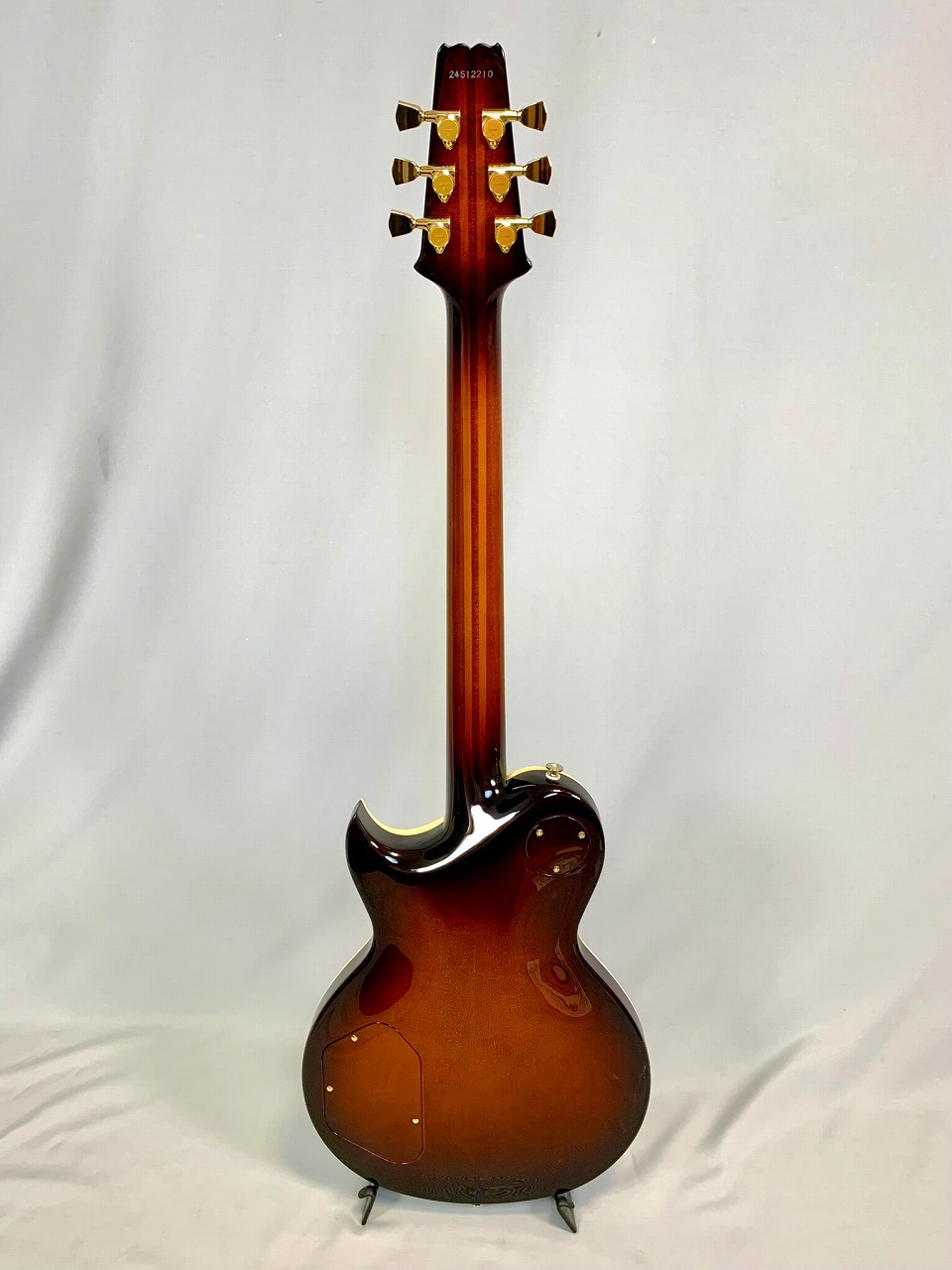 Aria Pro II PE-R100 SA(Smoky Amber)（新品）【楽器検索