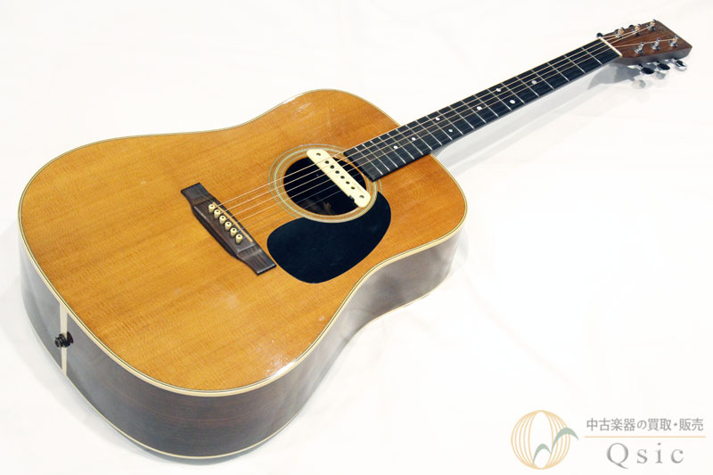 Martin D-28 1999年製　美品　ハードケース付き Martin D-28 1999年製 美品 ハードケース付き MARTIN Martin D