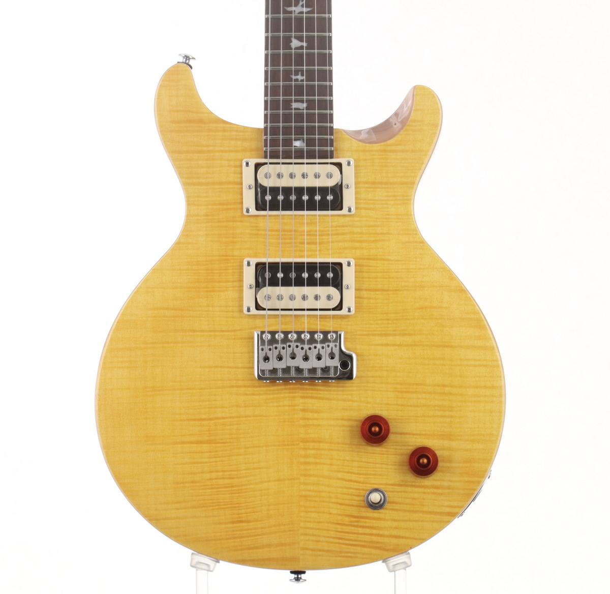 PRS SE SANTANAのSantana Yellowモデル 【送料込み】 PRS SE SE SANTANA 2022 Santana Yellow 【新宿店】（中古/送料無料