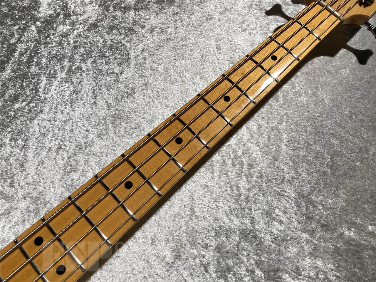 Killer KB-Impulss Flame top '17 (3 tone sunburst)（新品/送料無料