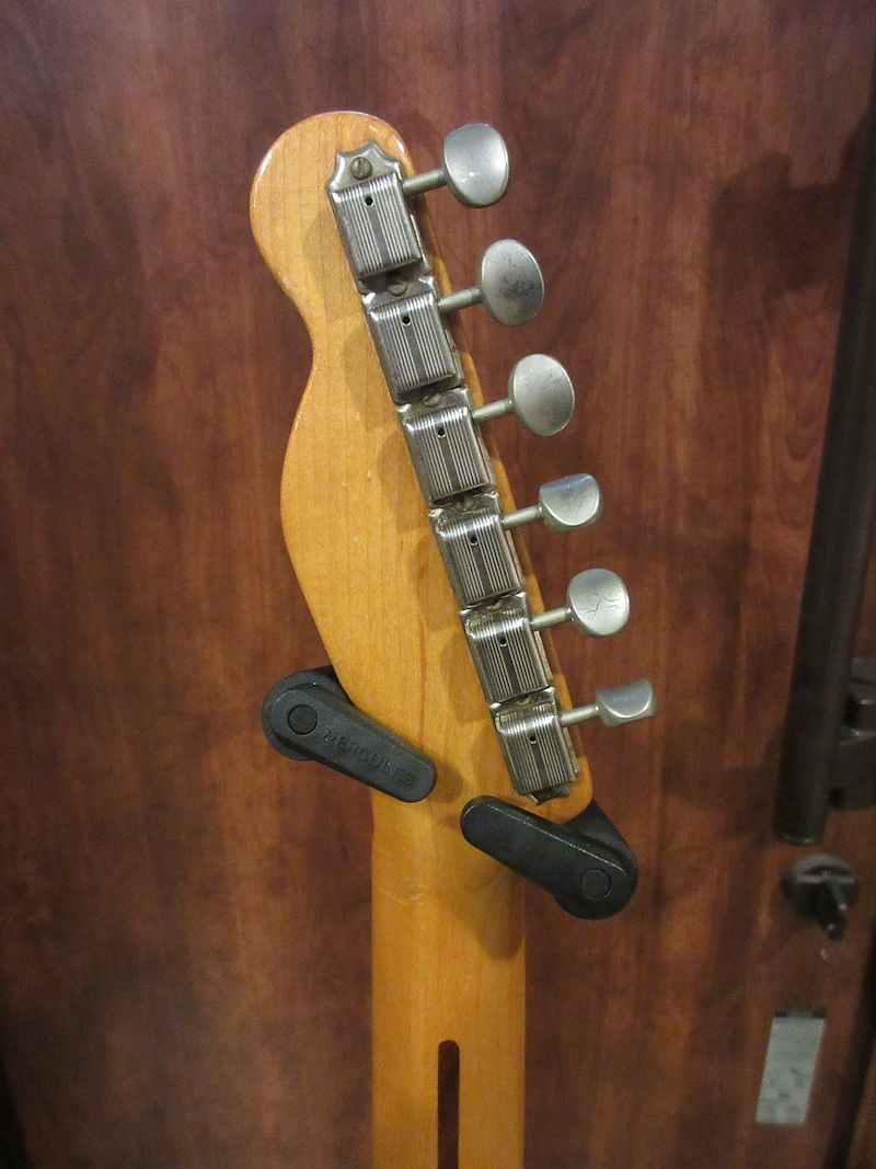 Esquire(非売品) Fender 1952 Esquire 