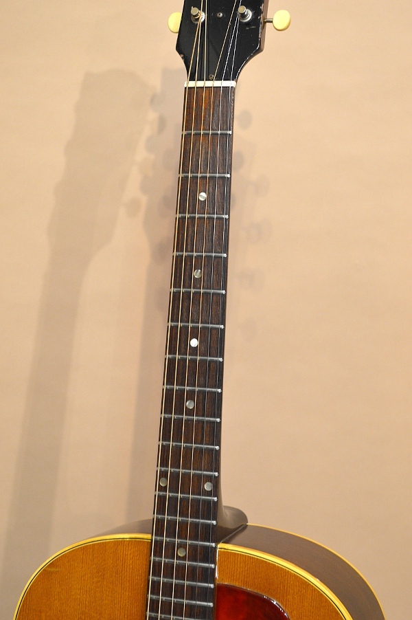 Gibson J-50 1966年製（ビンテージ/送料無料）【楽器検索デジマート】