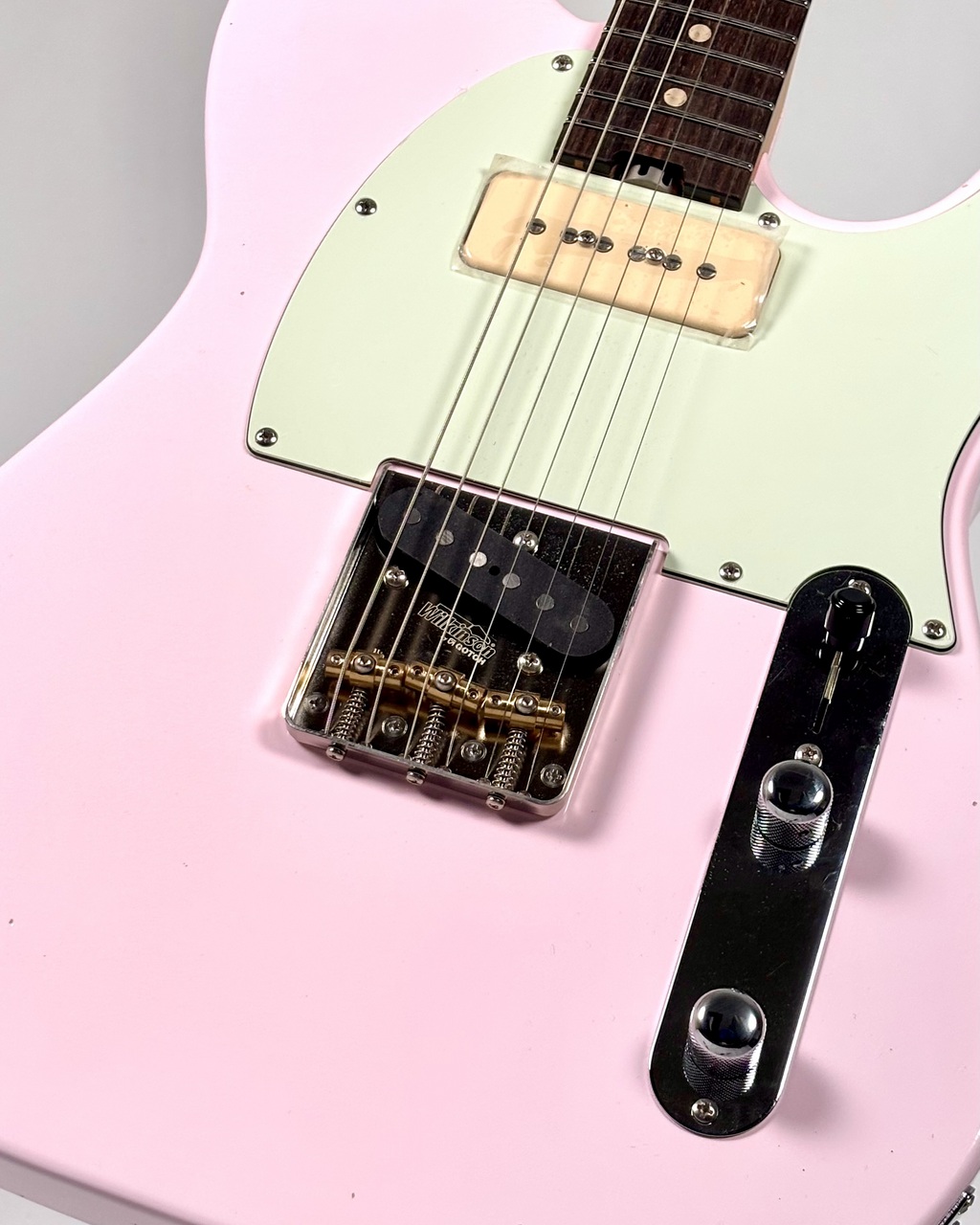 infinite Trad Fullsize T -Shell Pink-【3.70kg】（新品/送料無料