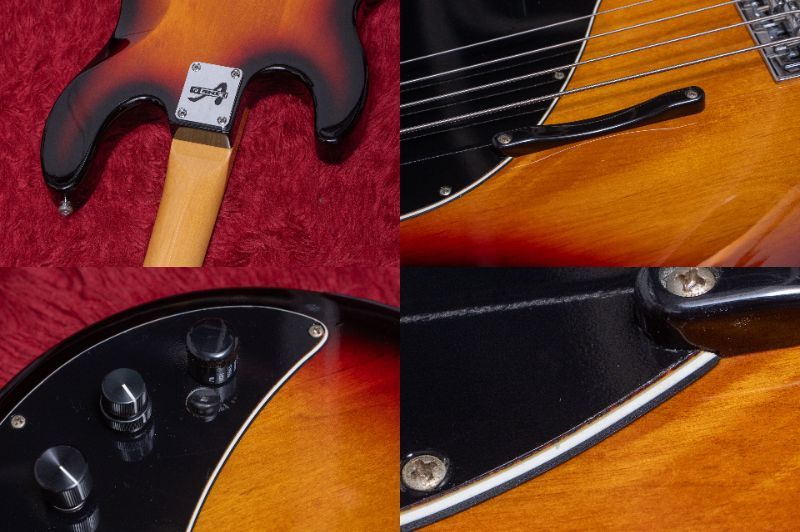 LINE 6 Variax Bass 700 4.425kg #4120487【GIB横浜】（中古/送料無料