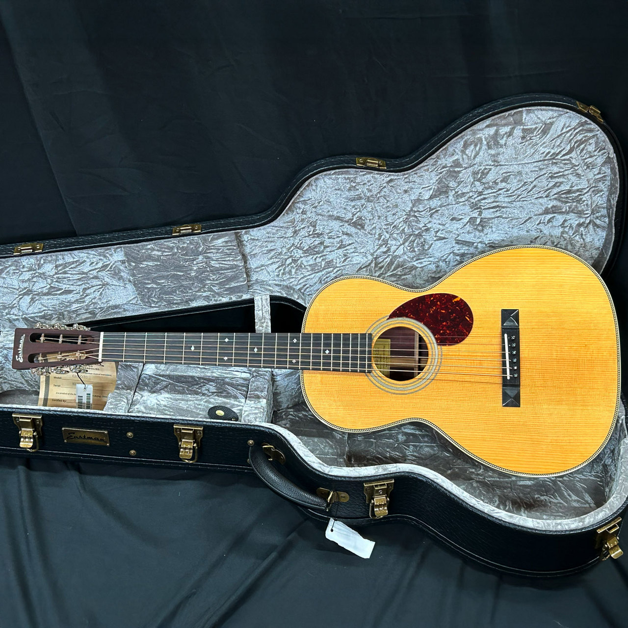 Morris MY-60 12フレットジョイント スロテッドヘッド ギター