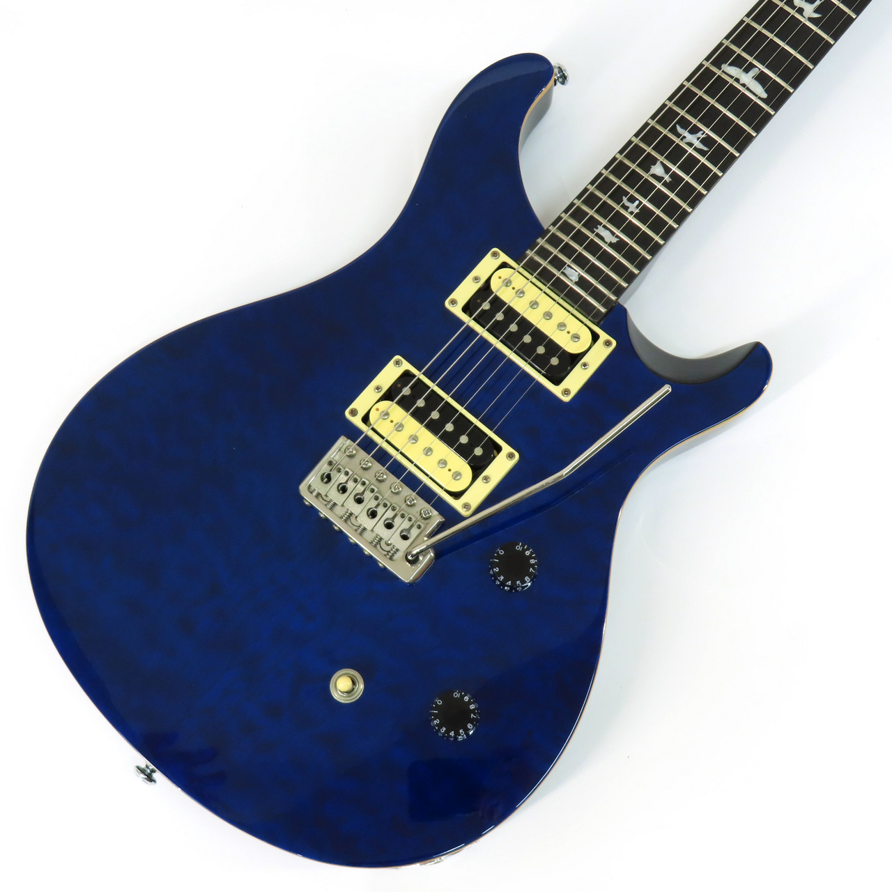 Paul Reed Smith(PRS) SE Custom 24（中古/送料無料）【楽器検索デジマート】