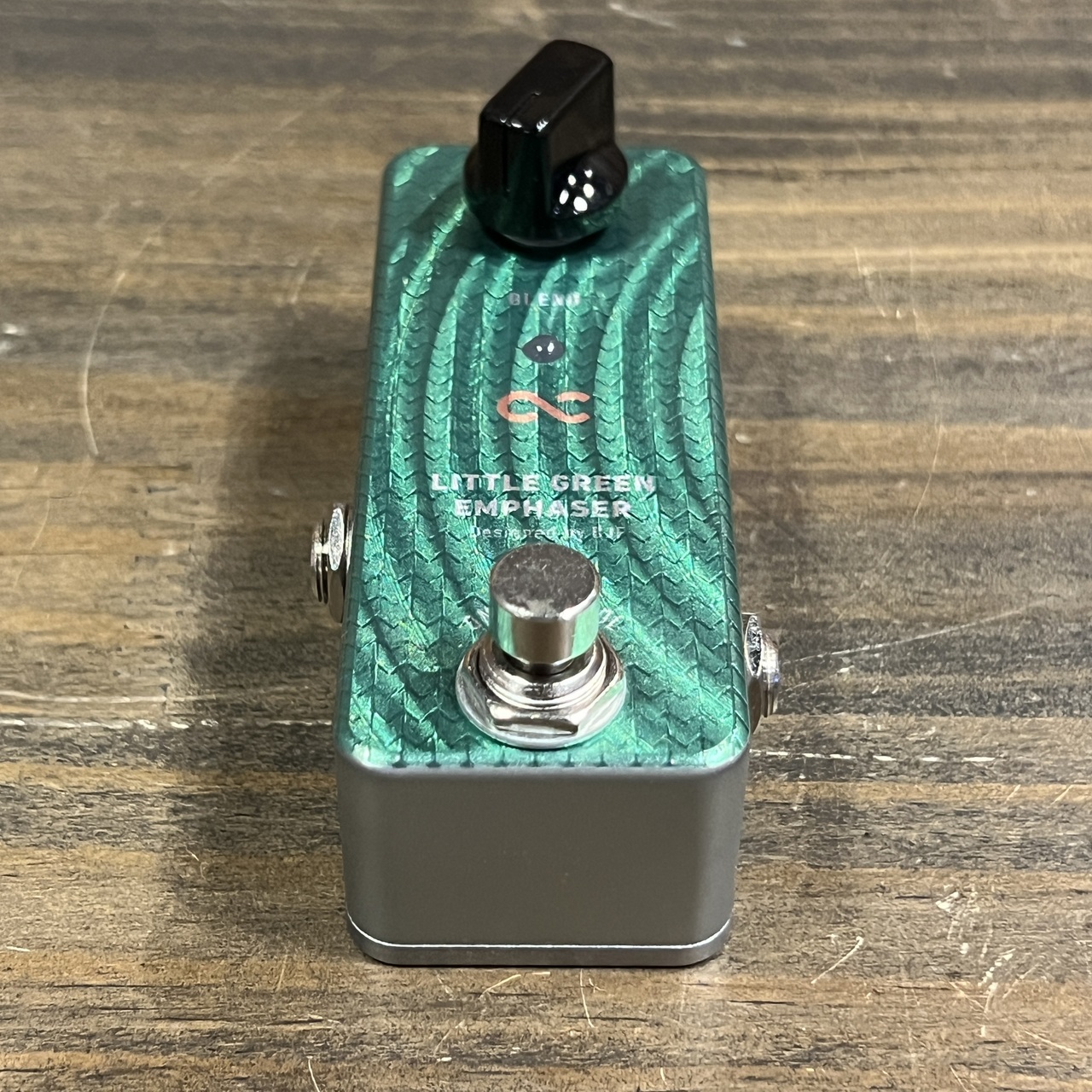 ONE CONTROL LITTLE GREEN EMPHASER（中古）【楽器検索デジマート】