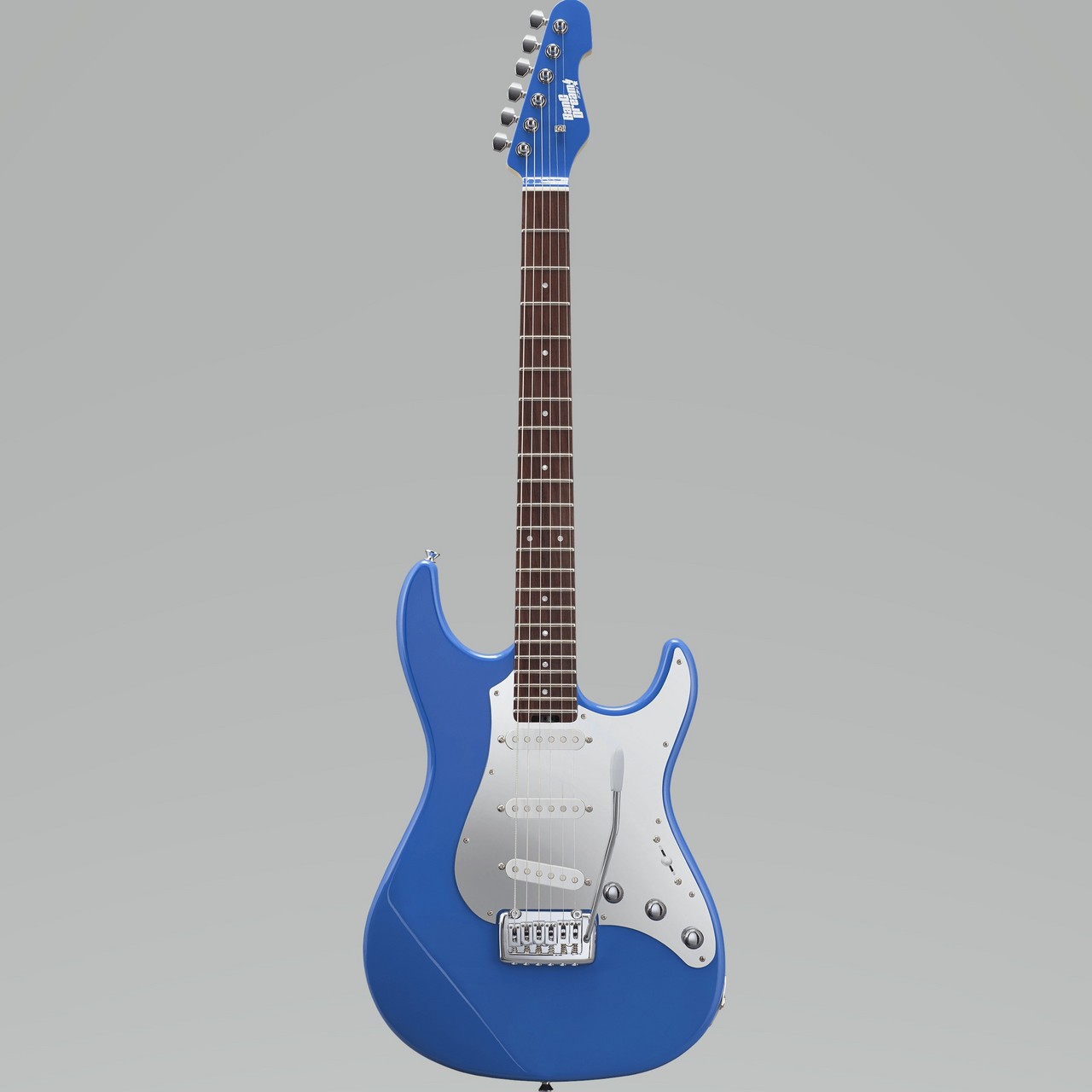 BanG Dream! SNAPPER Tae / Tae Blue（新品/送料無料）【楽器