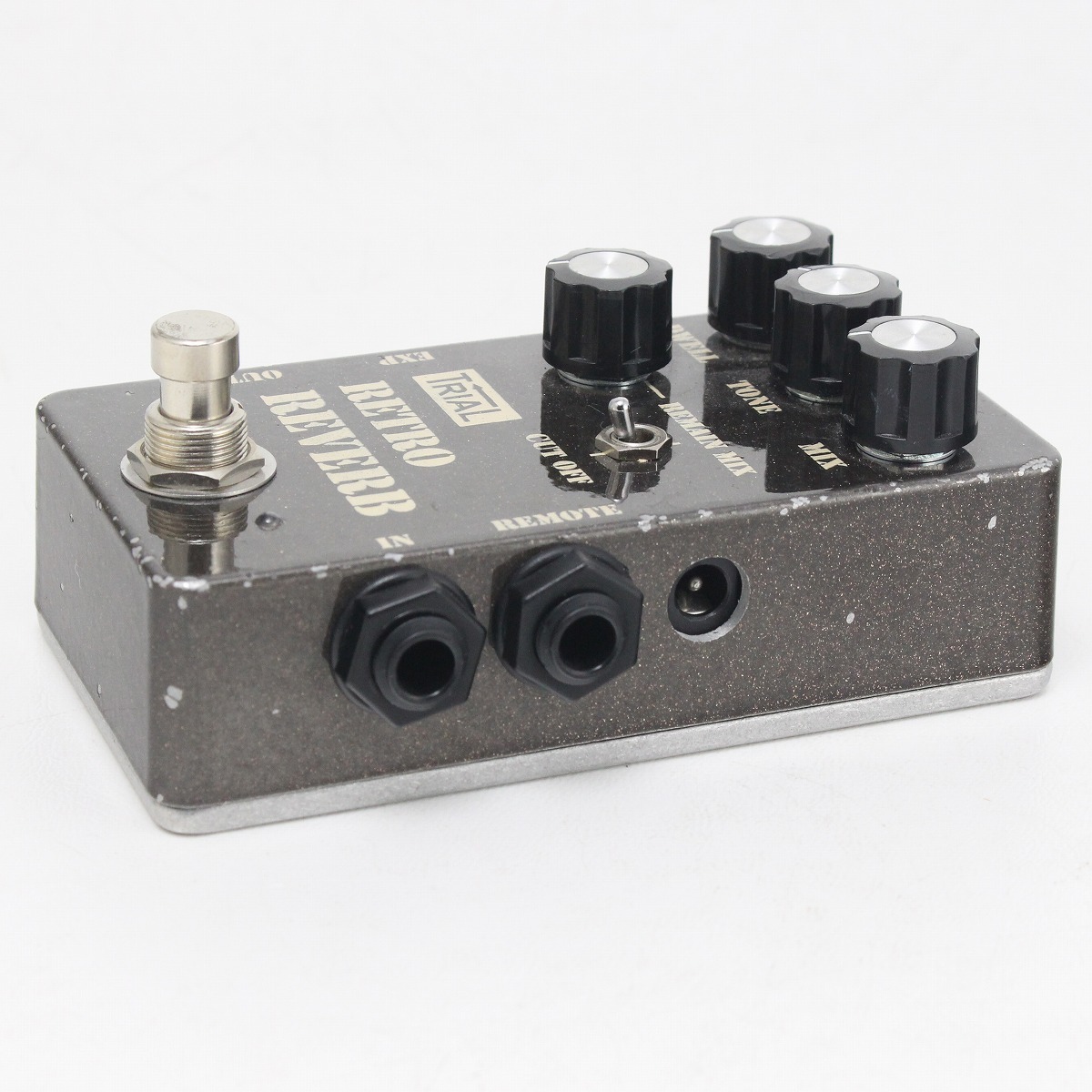 TRIAL RETRO REVERB 【御茶ノ水本店】（中古）【楽器検索デジマート】