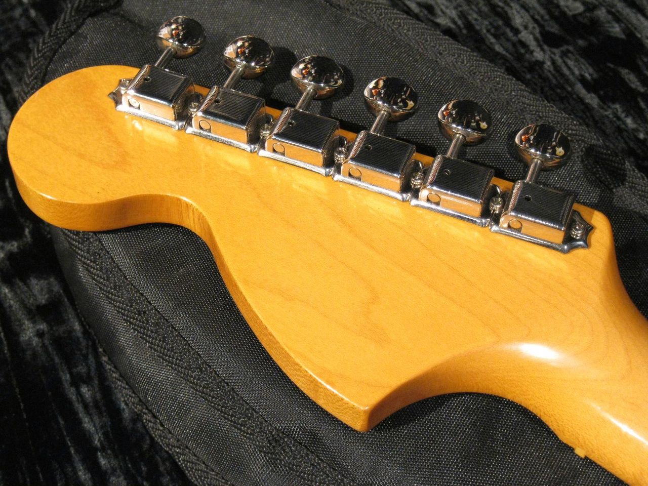 Fender Japan Collectors Series ST67-85 VWH（中古）【楽器検索