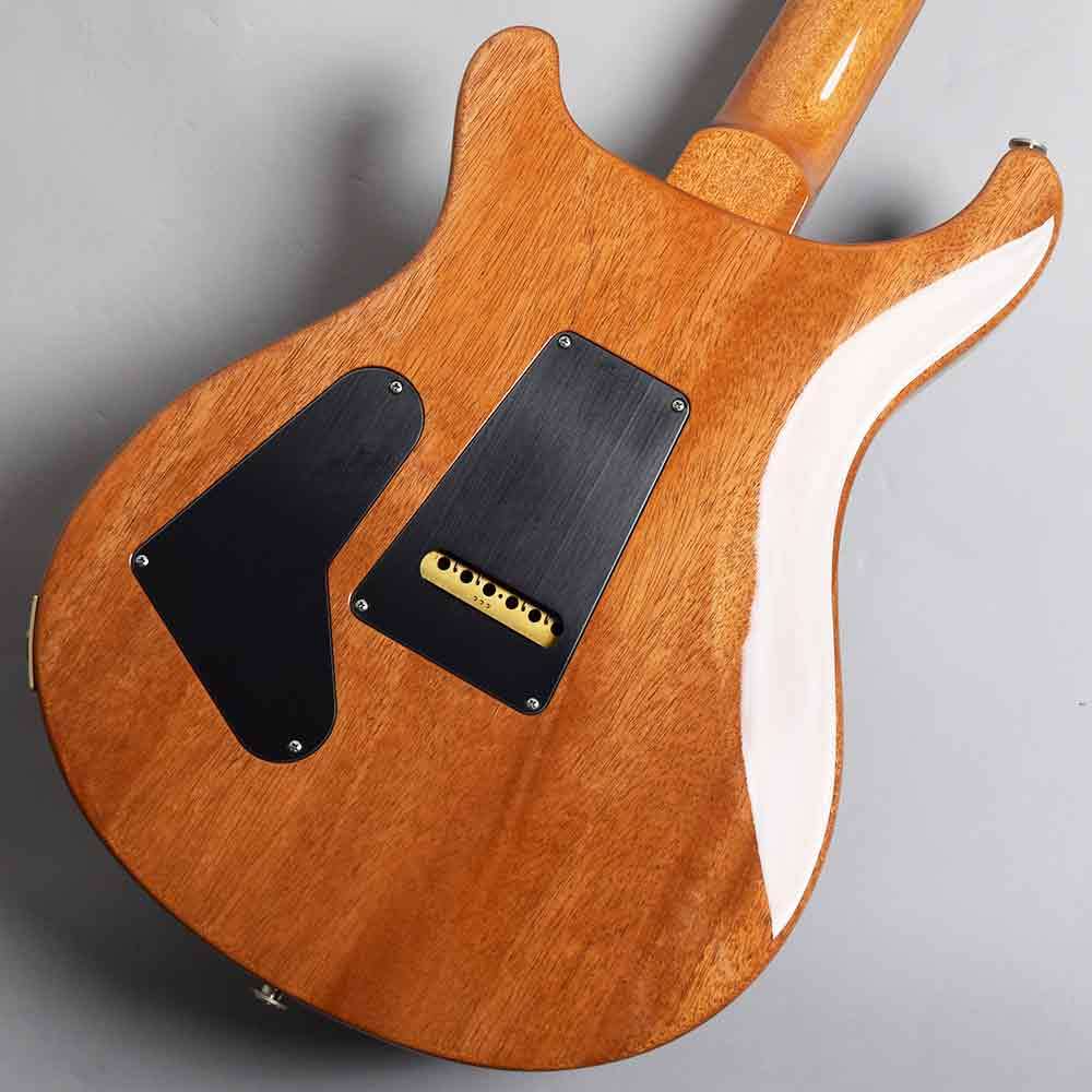 美品】PRS custom24 Gray black 2018年製（Paul Reed Smith(PRS 
