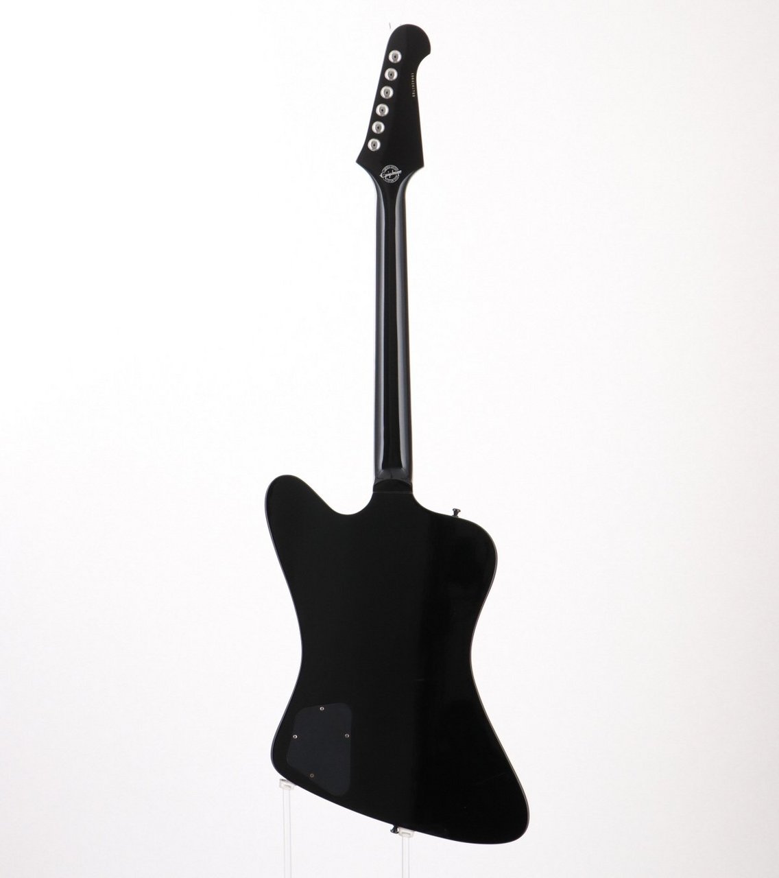 Epiphone Limited Edition Firebird Studio Black 【御茶ノ水本店