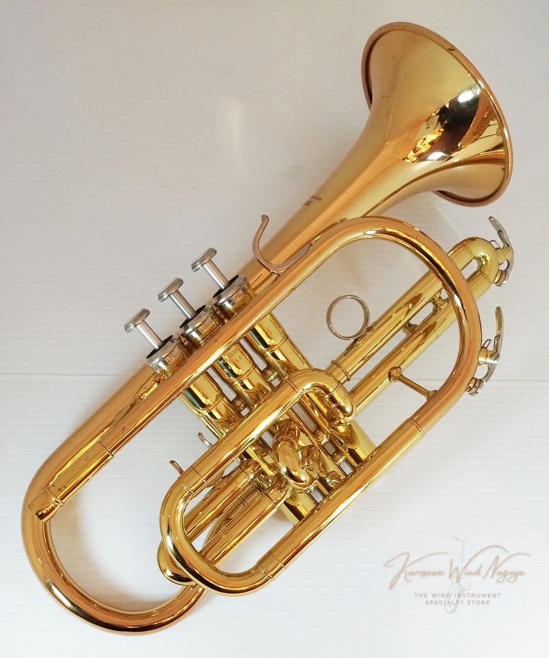 YCR-4330G s/n 841*** | 【クロサワ楽器店オンラインショップ