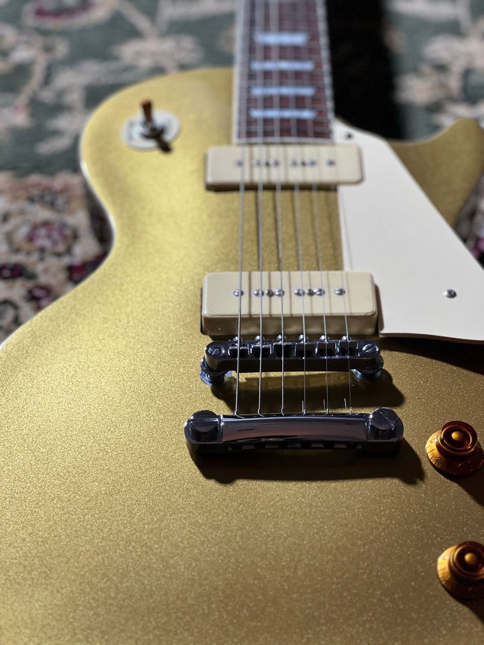 Tokai ALS98S/GT【現物画像】（新品/送料無料）【楽器検索デジマート】