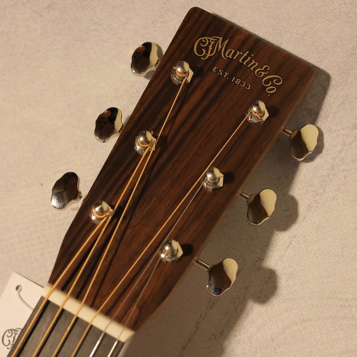 Martin 【特典あり!】D-28 Standard Sunburst #2957849【サンバースト