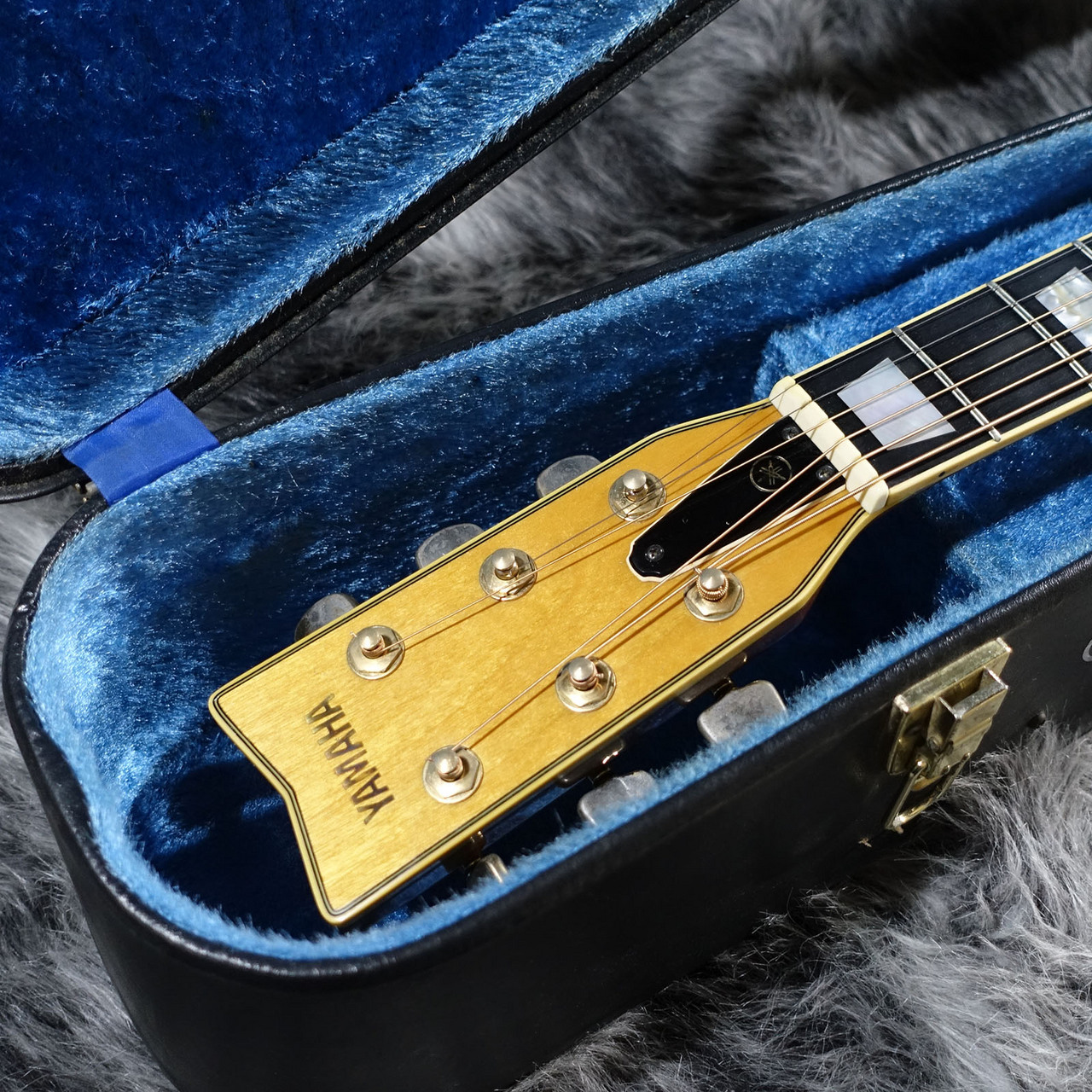 YAMAHA L-12SN（中古/送料無料）【楽器検索デジマート】