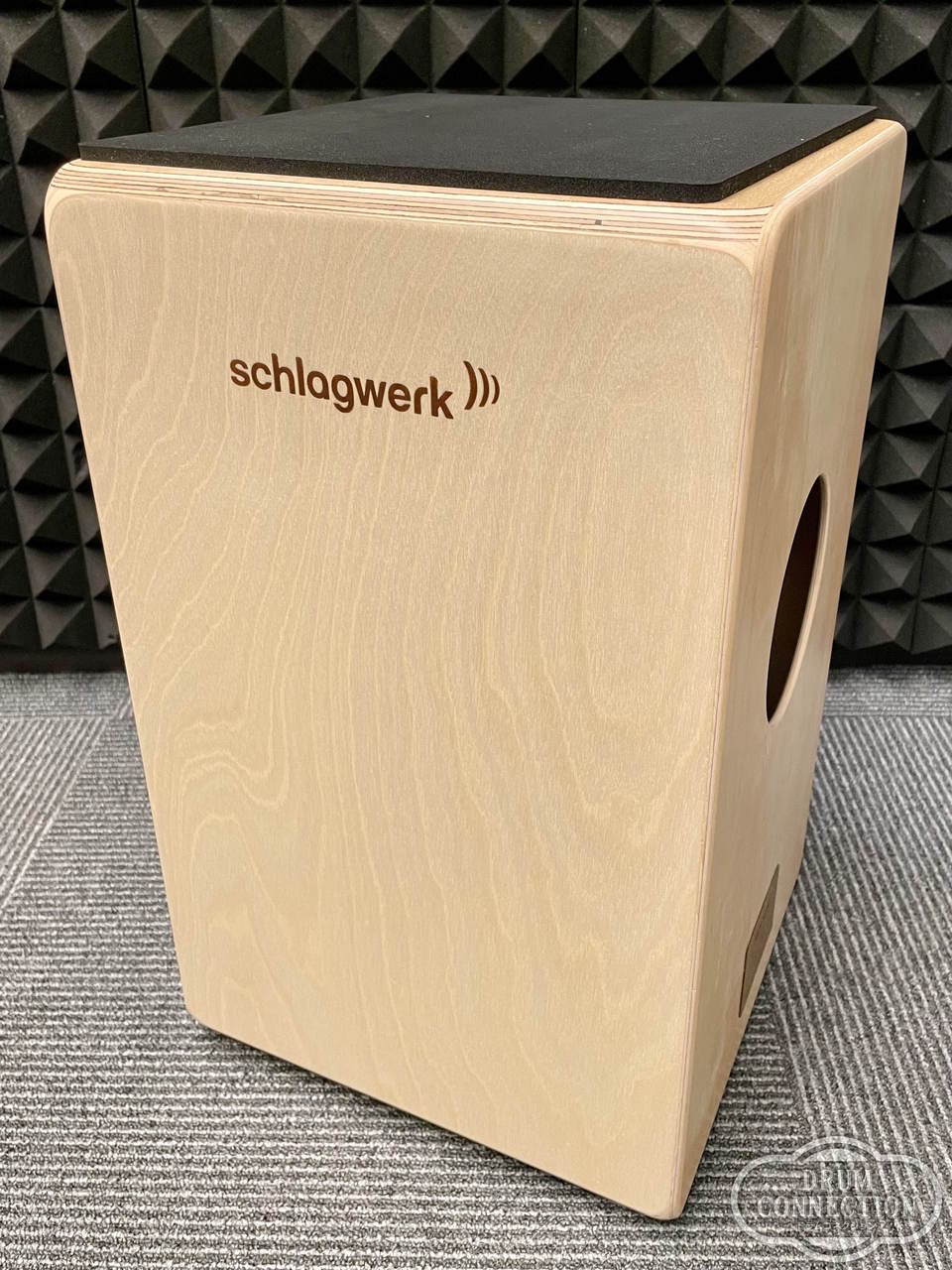 Schlagwerk SUPER AGILE 