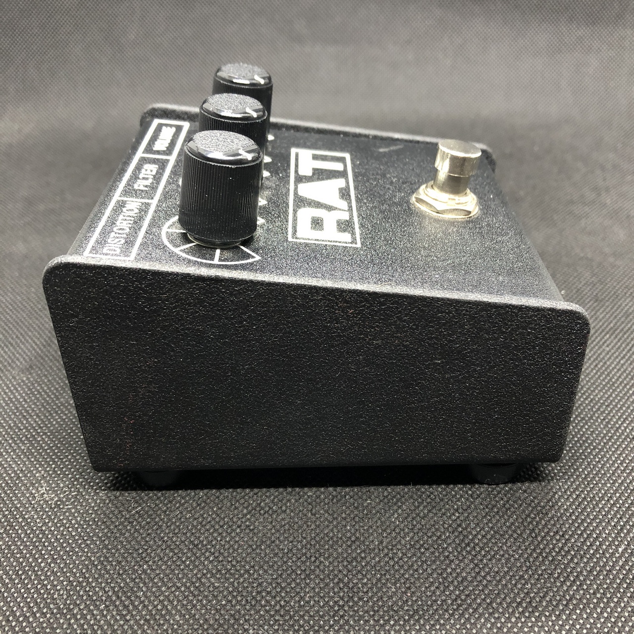 PROCO RAT2 「EWS RAT Board Special」付 Pro Co RAT2 EWS RAT Board Special付き（中古/送料無料）【楽器