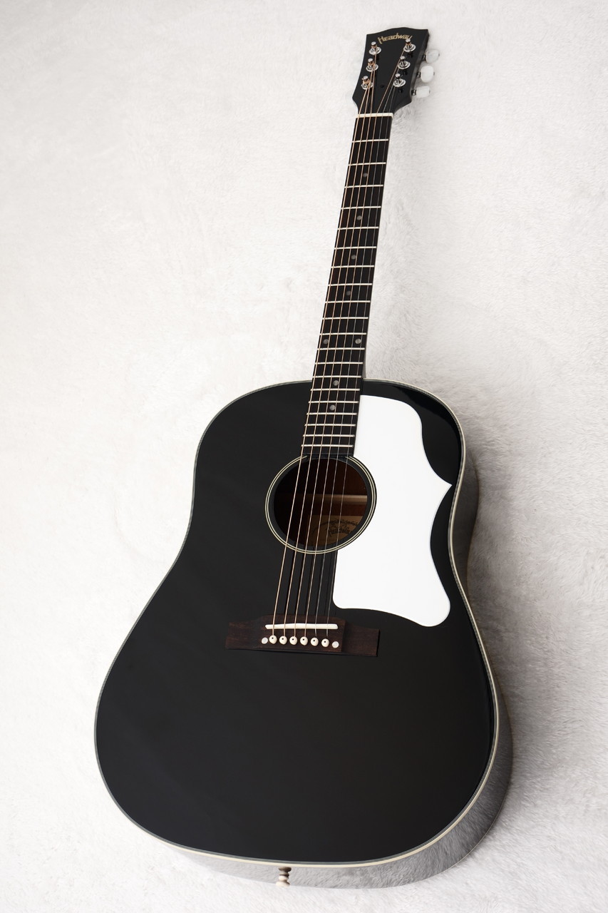 Headway HCJ-50S BLK 【USED】【ビギナーにもおススメ】【町田店