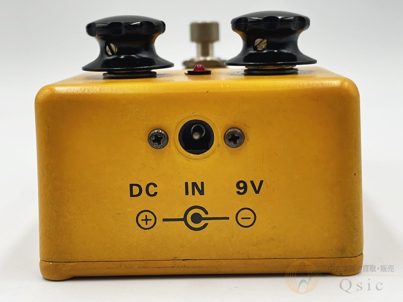 Guyatone ROLLY BOX Phase Sonix [OLR76]【箕面店在庫】（中古