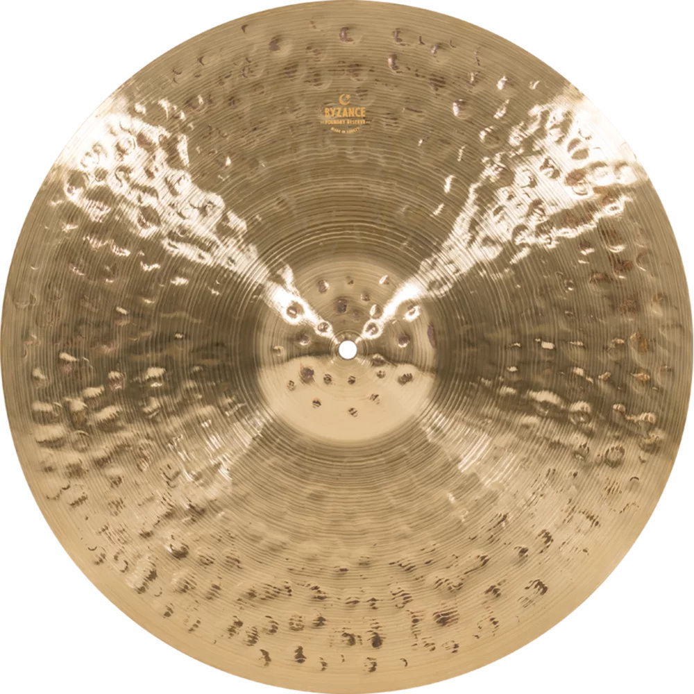 Meinl B20FRLR Foundry Reserve 20” Light Ride ライドシンバル