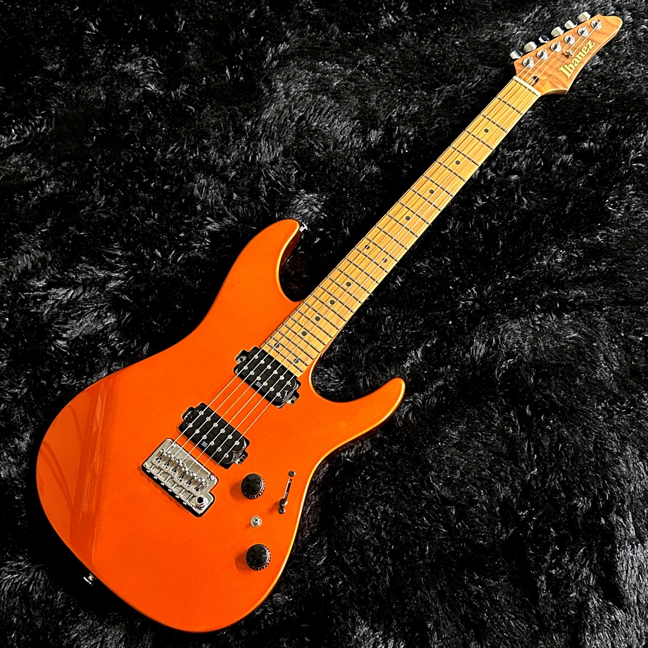 Ibanez Prestige AZ2402-ROM (Roadster Orange Metallic)【特価】【未