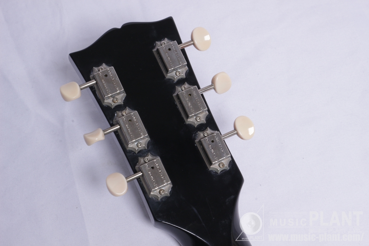 Gibson 2001 Les Paul Junior Ebony（中古/送料無料）【楽器検索 