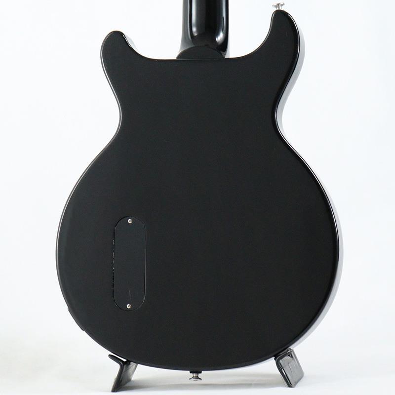 Gibson Les Paul Junior Double Cutaway (Ebony)（新品）【楽器検索