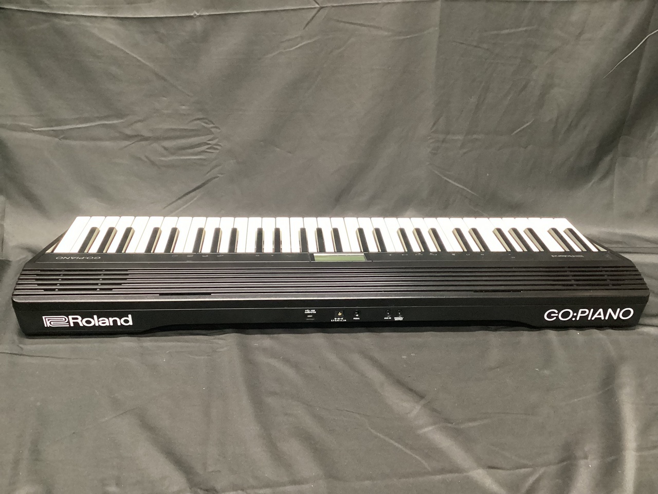 Roland GO:PIANO Digital Piano GO-61P ( ローランド 61鍵 キャリング