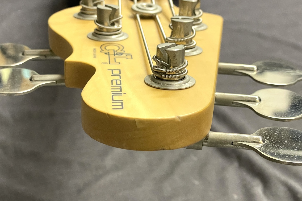 G&L L-2500 Premium made in Japan #3060314 4.57kg【GIB兵庫】（中古/送料無料）【楽器検索デジマート】