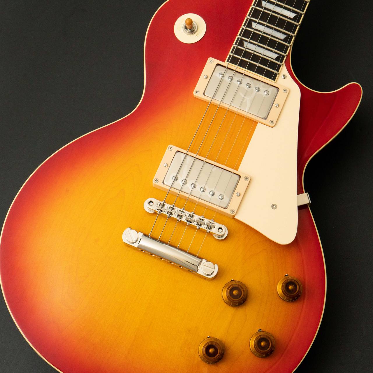 Tokai LS-101-CM "Reborn OLD" -Cherry Sunburst / CS- #2551368 【限定生産モデル】
