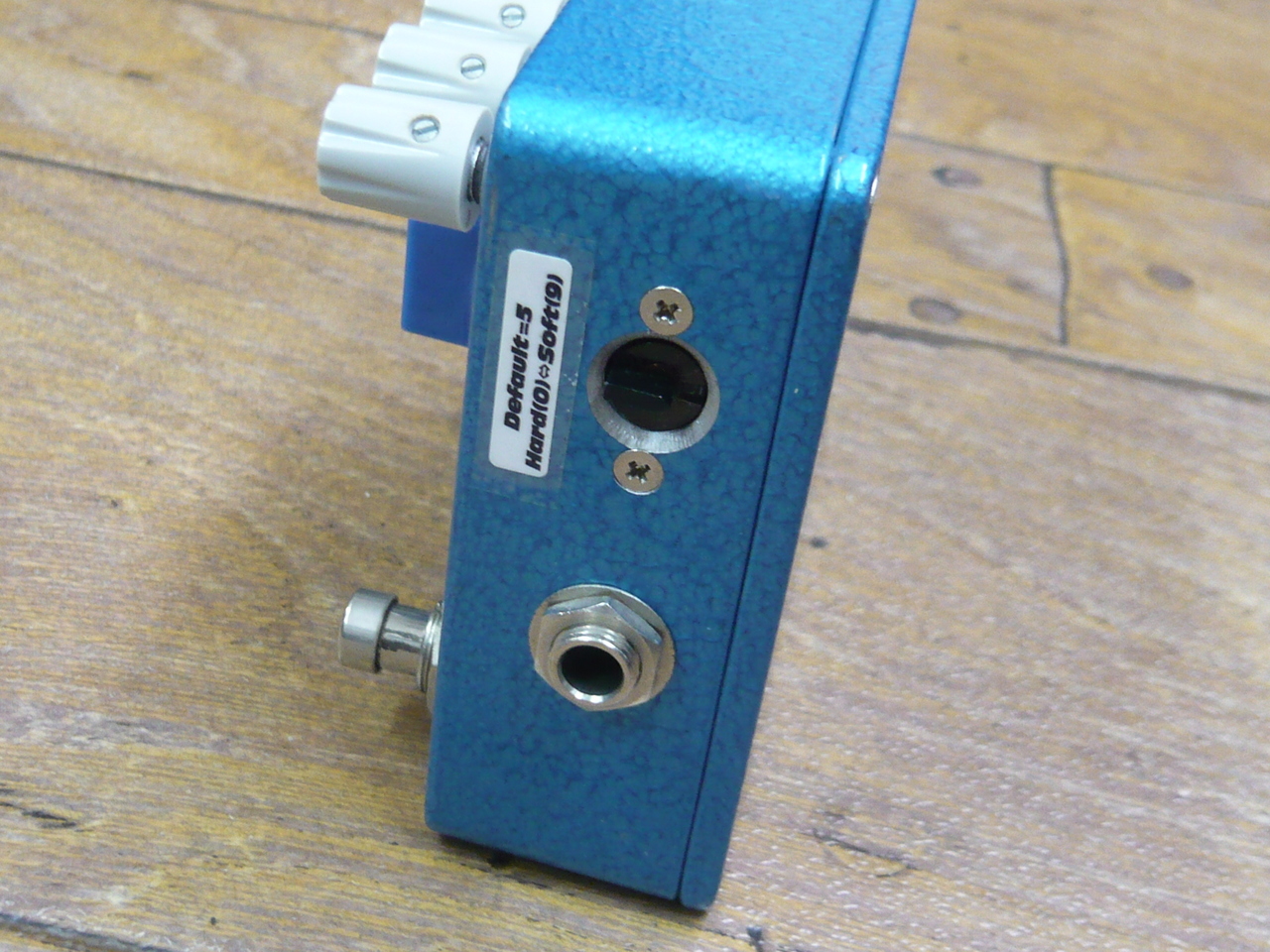 ギター Bonsai Baby eXtreme Overdrive ギター Bonsai Baby eXtreme