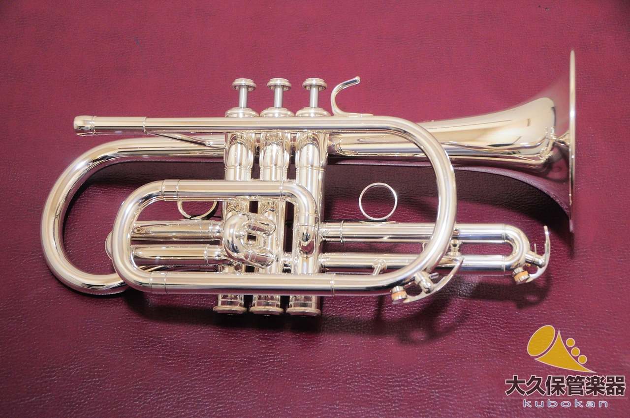 YAMAHA ヤマハ YCR-4330GS B♭コルネット（中古）【楽器検索