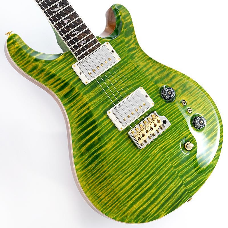 Paul Reed Smith(PRS) Wood Library McCarty Trem 10Top Japan