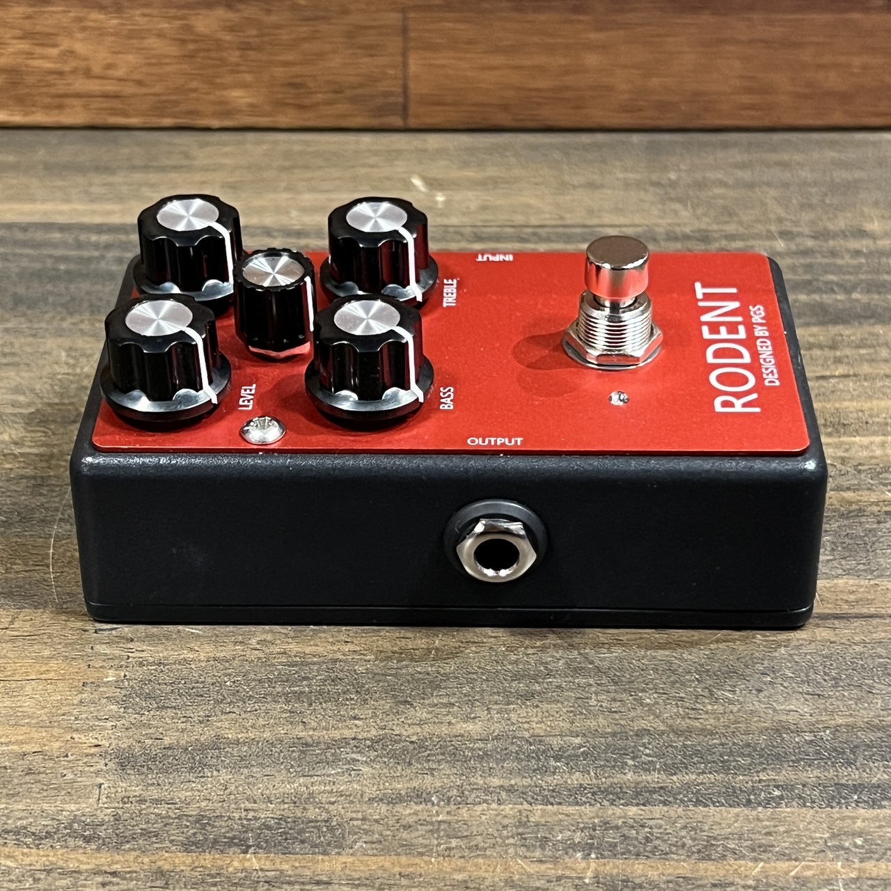 Papa Goriot Studios RODENT（中古）【楽器検索デジマート】