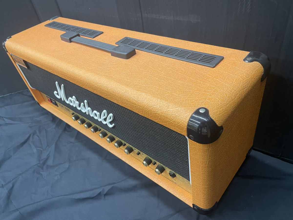 Marshall JCM2000 DSL-100 限定モデル ORANGE Tolex（中古）【楽器検索デジマート】