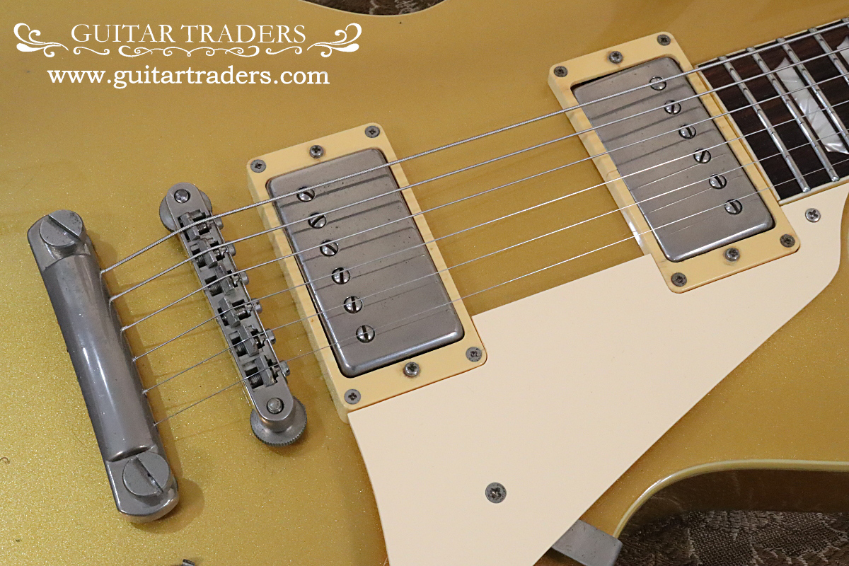 Greco 1989 EG57（中古）【楽器検索デジマート】