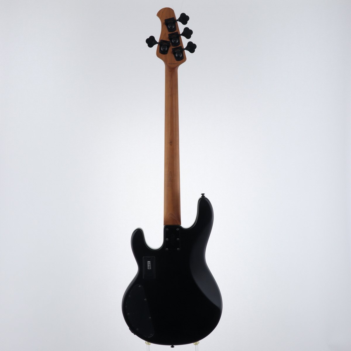 Sterling by MUSIC MAN Ray34HH Stealth Black 【心斎橋店