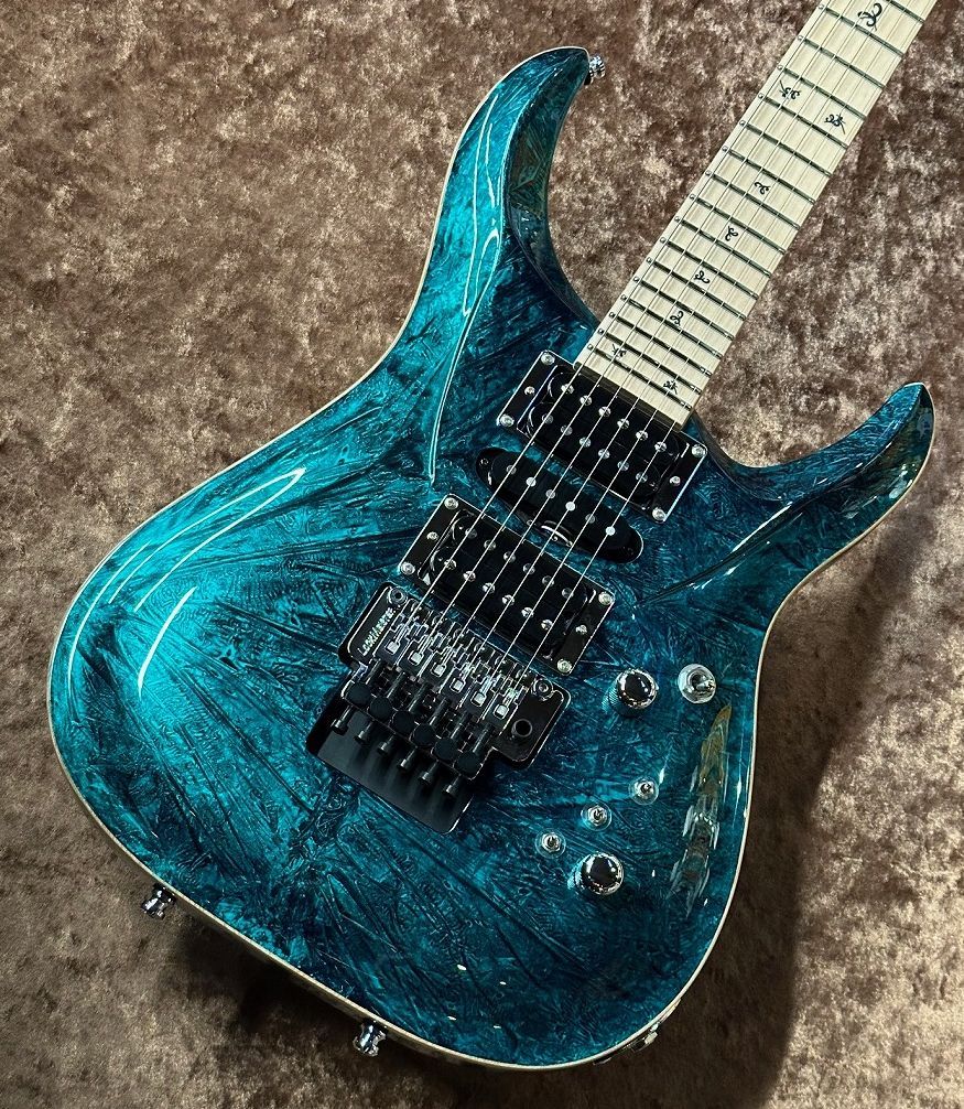 G-Life Guitars DSG Life-ALD中古品 G-Life Guitars DSG Life-ALD中古品 G-Life Guitars DSG Life