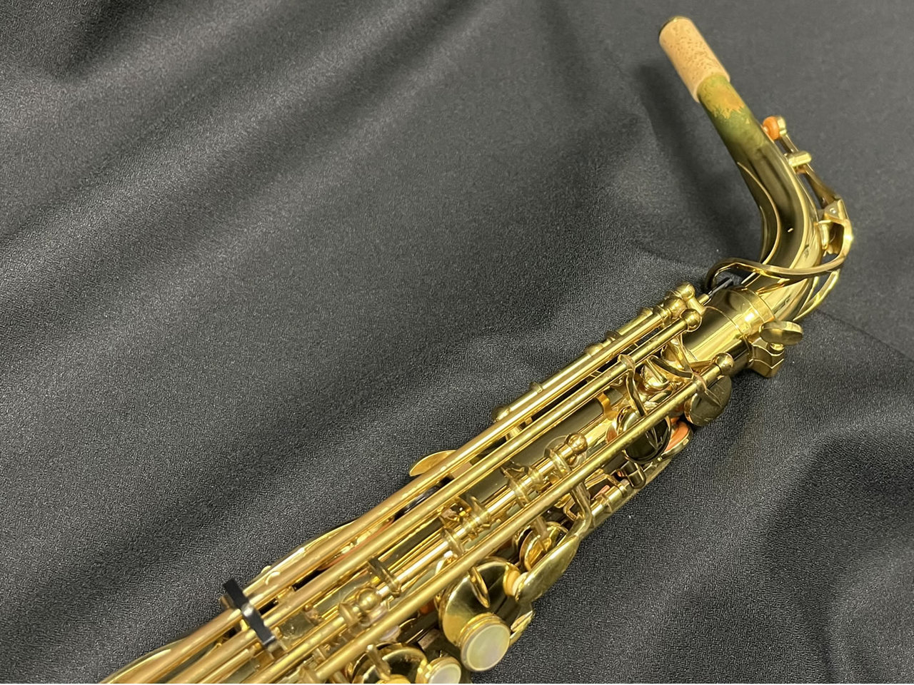 YANAGISAWA ヤナギサワ アルトサックス A-901 Special【船橋店