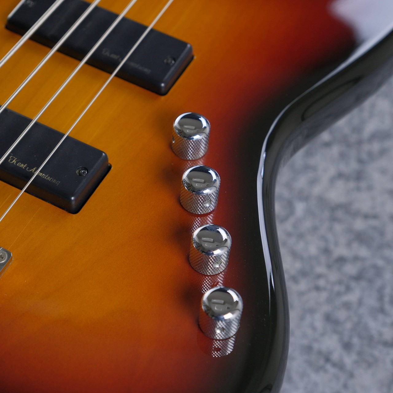 History GH-BJ4 V/C 3TS 純正ハードケース付 History GH-BJ4 V/C 3TS 純正ハードケース付 HISTORY GH BJ-4