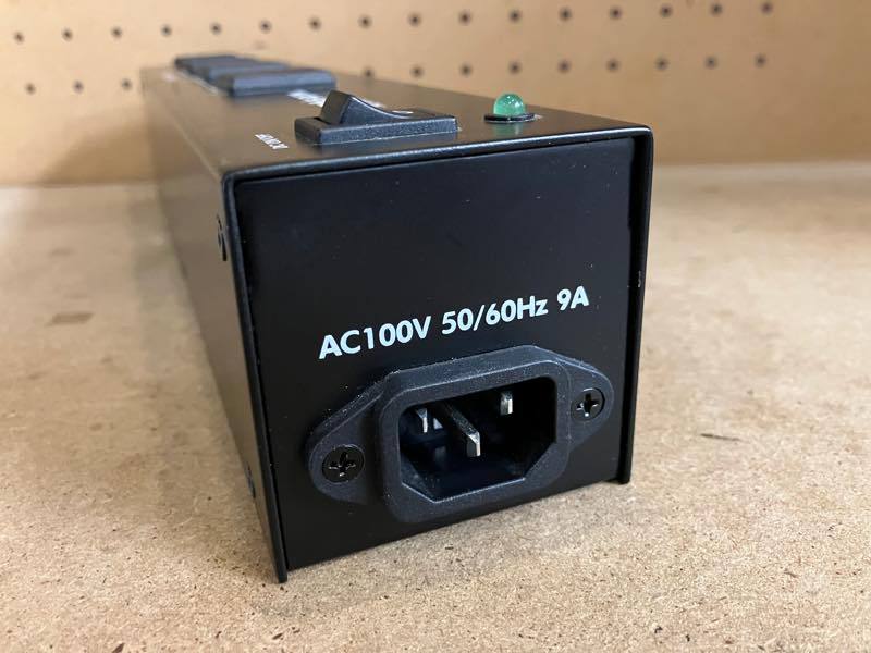 Noah'sark AC/DC-1（中古）【楽器検索デジマート】