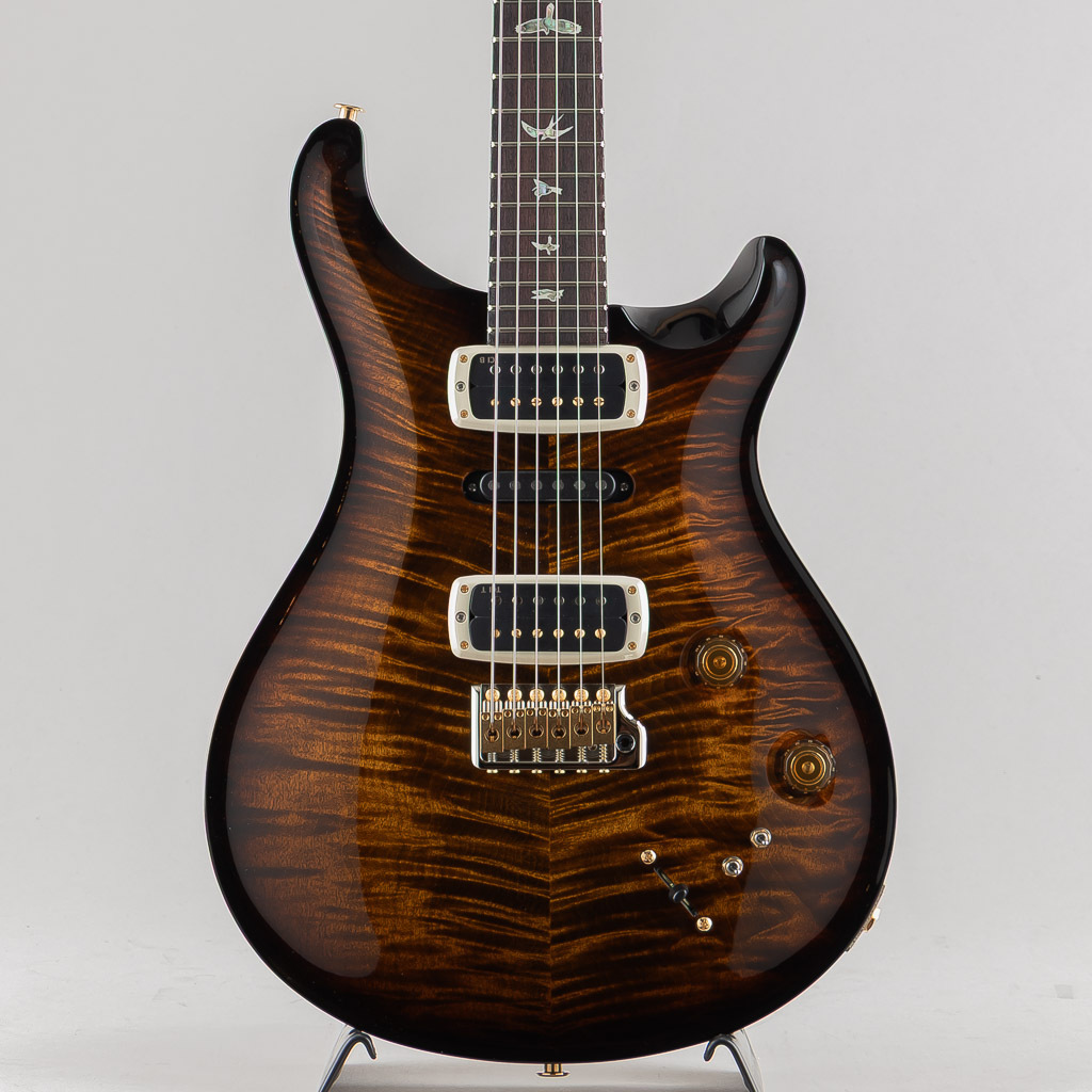 Paul Reed Smith(PRS) Modern Eagle V 10Top Black Gold Burst