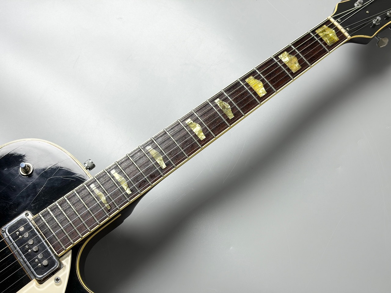 Gretsch 【VINTAGE】1958 Duo Jet 6128 #27276 【3.20kg】（ビンテージ
