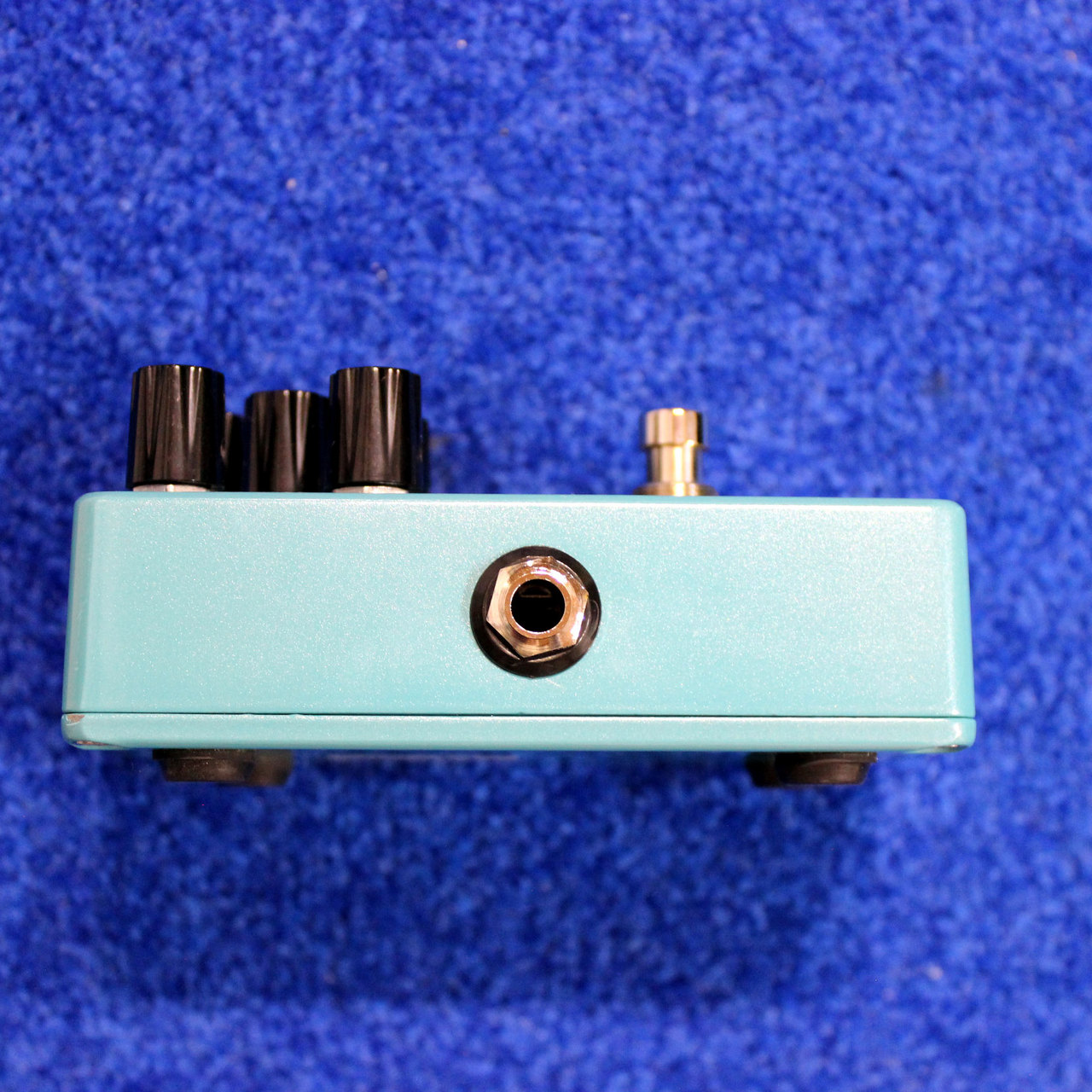 Z.VEX EFFECTS FUZZ FACTORY VERTICAL ズィー・ヴェックス・エフェクツ